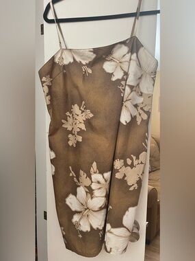 Vintage 90's Ralph Lauren Sundress